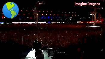 Preview 1 of Double Fouck - Imagine Dragons no Rock In Rio 2019 (Full Show Complete)