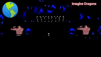 Preview 4 of Double Fouck - Imagine Dragons no Rock In Rio 2019 (Full Show Complete)