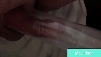 Preview 1 of Brutal Forced Sex Slut - Vacuumpump