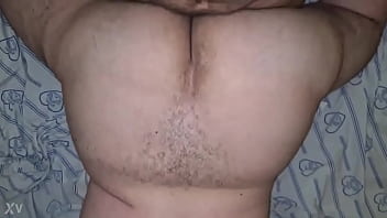 Preview 1 of Russian Girl First Time Bleeding - O Homem casado tava cansado da buceta da mulher e me procurou pra comer um cuz&atilde_o de macho de verdade