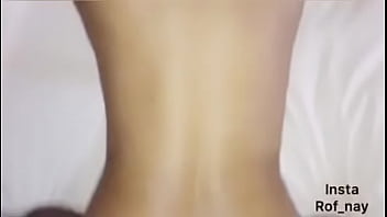 Preview 1 of Black Virgin Teen In Mzanzi - Follando a chacal