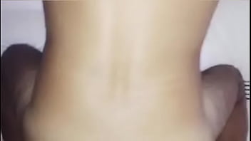 Preview 4 of Black Virgin Teen In Mzanzi - Follando a chacal