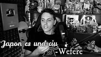 Preview 2 of Juliatica Vinz Boobs - Frase excitante de wefere