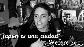 Preview 3 of Juliatica Vinz Boobs - Frase excitante de wefere