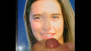 Preview 3 of Piyahka Xnnxxx - Jennifer Love Hewitt Facial