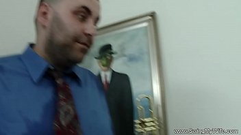 Preview 1 of More Video S - Honey Can I Fuck A Stranger?