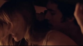 Preview 2 of Abella Anderrson - Sexo de Laura Laprida y Chino Darin en Historia de un Clan
