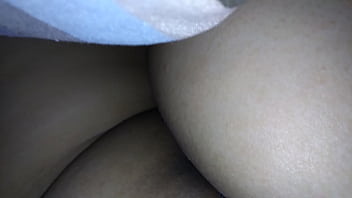 Preview 2 of Angelina Pussy Licked - Encaje