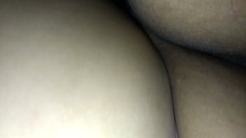 Preview 4 of Angelina Pussy Licked - Encaje