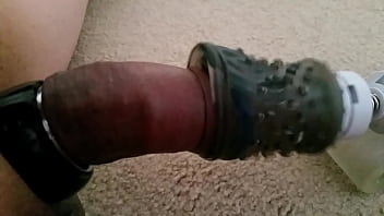 Preview 3 of Full Video Xnxx Siska Tvcom - How to make your cock head last long