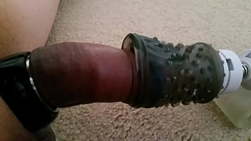 Preview 4 of Full Video Xnxx Siska Tvcom - How to make your cock head last long