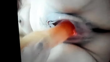 Preview 4 of Kamsutruxxx Hindifelim - Jannie masturbation and squirting hard on cam