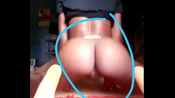 Preview 4 of Chines Vido - Vicky ebony enjoy shake her butt on camera