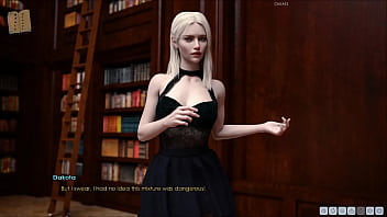 Preview 2 of Dutch Mom And Daughter - Lust Academy 318