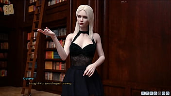 Preview 1 of Dutch Mom And Daughter - Lust Academy 318