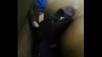 Preview 3 of British Leather Lesbians - follando con un amigo moderno