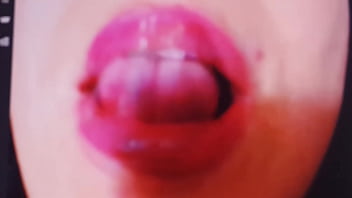 Preview 1 of Lana Mouth