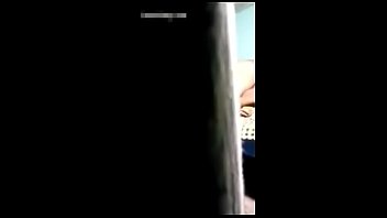 Preview 2 of A Sei - Real footage catcup by young step son his step mother and step uncle
