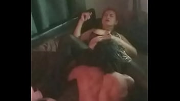 Preview 2 of Nasty Youthfuler - kinky anna getting her pussy eaten by stud BBC Duke Langholm