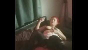 Preview 1 of Nasty Youthfuler - kinky anna getting her pussy eaten by stud BBC Duke Langholm