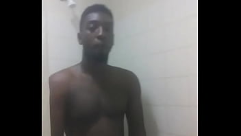 Preview 2 of Tamil Actress Mumtaj Blue Film - Mr Marlee shower scene Pt.2