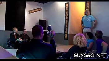 Preview 1 of Playing Card Games - Hardcore style anal pleasure