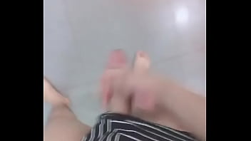 Preview 2 of Brunoy Maria Hd - Sục cu ở ph&ograve_ng thay đồ
