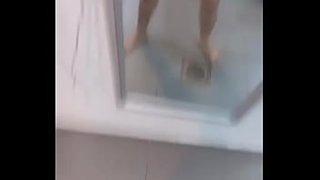 Preview 3 of Brunoy Maria Hd - Sục cu ở ph&ograve_ng thay đồ
