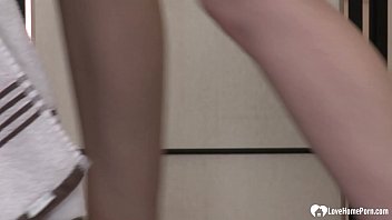 Preview 1 of Xxxvideo Hd 18yaer - Amazing brunette would love to show you everything