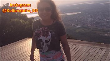 Preview 1 of Katrina Kapa - Kellenzinha Sexto Episodio da Primeira Temporada do Nosso Canal no YouTube &quot_Kellenzinha Sem Segredos&quot_ Como Ter Sucesso nas Redes Sociais