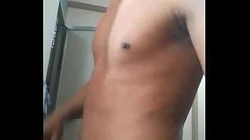 Preview 3 of Mom With Blach - V&iacute_deo de verificaci&oacute_n