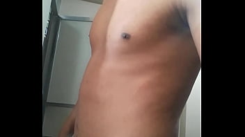 Preview 1 of Mom With Blach - V&iacute_deo de verificaci&oacute_n