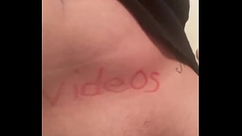 Preview 3 of Hairy Drunk Milf And Son - Verification video