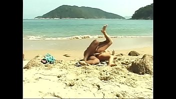 Preview 4 of Satri Xxx - Tony Tigr&atilde_o e Sharon Fresan