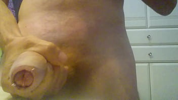 Preview 3 of Sex Over Phone - PAJA LECHERA