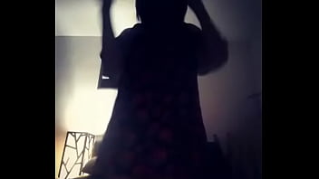Preview 1 of Mama Cantik Seks Di Dapur - Baila rico