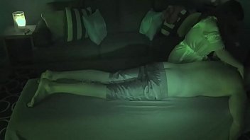 Preview 2 of Very Big Ass Hol - I Get a Happy Ending BlowJob from Masseuse