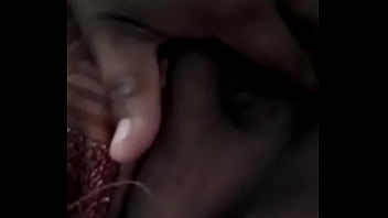 Preview 3 of Indian Hindi First Time F Video - Mi ex