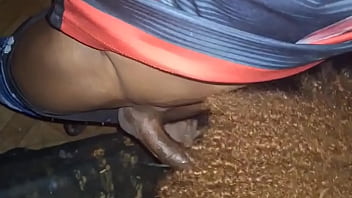 Preview 2 of Azia Bitches - Mam&iacute_fera BBW TRANS de verdade gosta de piroca e leite quente