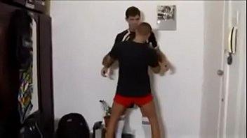 Preview 1 of Antepli Recep - Qual O Nome Desse Ator Porno? (O Ativo)