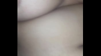 Preview 4 of Bokep African - Nipple tease of wife