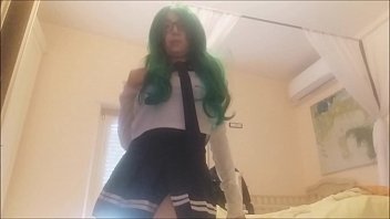 Preview 1 of Paola Netvideogirls - it&#039_s really an exciting vaginal therapy. My step sister loves it
