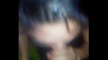 Preview 4 of Moviesgoldfit - Another tasty cum shot in my mouth. Mmmmm