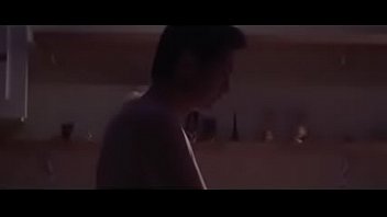 Preview 4 of Femme Black Dominatrice - Korean sex- Boyfriend fucking napping girlfriend