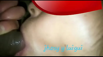 Preview 1 of In Car Romantic - V&iacute_deo de verificaci&oacute_n