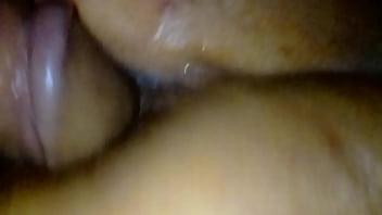 Preview 4 of Mom Swallows Compilation - Fudendo o cu da amiga