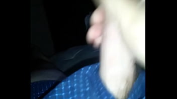 Preview 3 of Stop Milf - Big white dick
