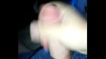 Preview 1 of Stop Milf - Big white dick