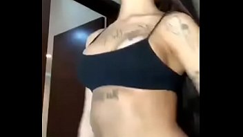 Preview 2 of Makisha Kalysh - MC Mirella de calcinha