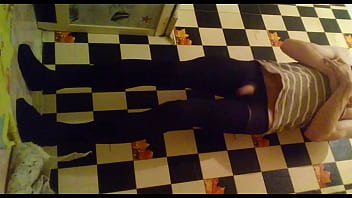Preview 3 of Porno 3d Dog - SashaFack